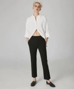 Lola Elliott Ponte Dress Pant
