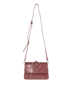 Joy Accessories Joy Susan Aria Ring Bag