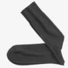 Johnston+Murphy Socks Johnston & Murphy Wool Ribbed Sock