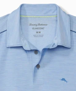 Tommy Bahama Palm Coast Polo Men’s Tops 15 Tommy Bahama Palm Coast Polo Men’s Tops