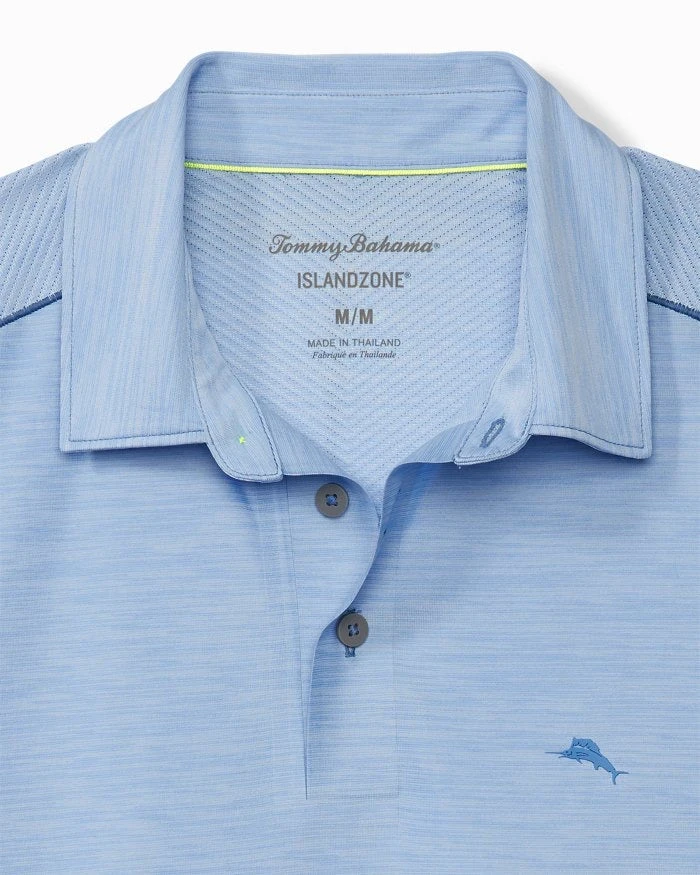 Tommy Bahama Palm Coast Polo Men’s Tops 6 Tommy Bahama Palm Coast Polo Men’s Tops