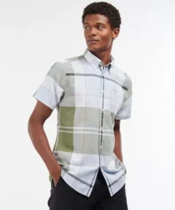 Men’s Tops Barbour Douglas SS