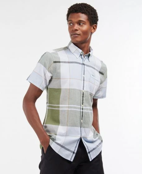 Men’s Tops Barbour Douglas SS 3 Men’s Tops Barbour Douglas SS