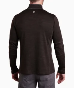 Kuhl Ryzer Quarter Zip Sweater- 2 Colors