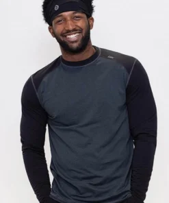 Tasc Carrollton Tonal Block Men’s Tops 18 Tasc Carrollton Tonal Block Men’s Tops