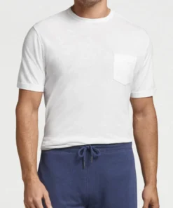 Men’s Tops Peter Millar Seaside Summer Soft Tee