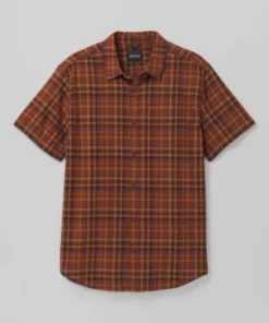 Prana Groveland Shirt