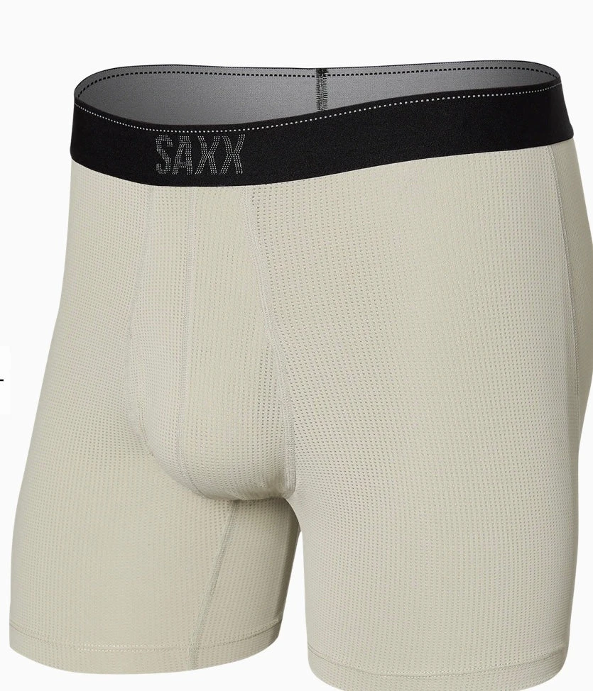 Underwear SAXX Quest Boxer 3 Underwear SAXX Quest Boxer