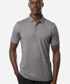 Travis Mathew The Heater Polo Men’s Tops