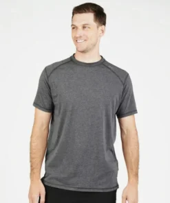 Tasc Carrollton Fitness Tee Men’s Tops