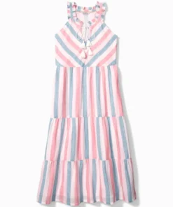 Tommy Bahama Lena Mallory Sun Midi Dresses & Skirts