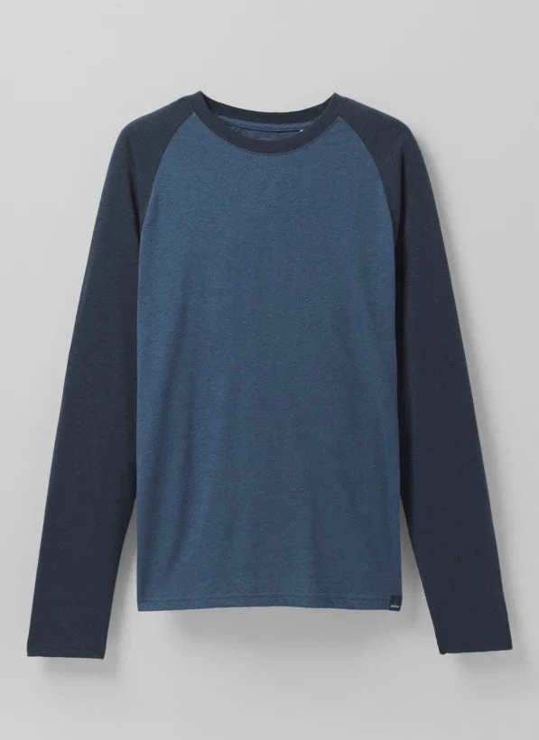 Prana Baseball Raglan Men’s Tops 13 Prana Baseball Raglan Men’s Tops