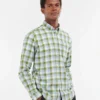 Barbour Wardlow Tailored Shirt Men’s Tops 1 Barbour Wardlow Tailored Shirt Men’s Tops