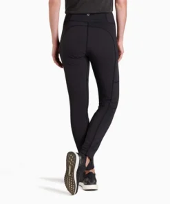 Women’s Bottoms Kuhl W's Toasty Trancendr Legging