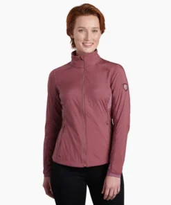 Graham's Style Store Dubuque Outerwear Kuhl THE ONE JACKET