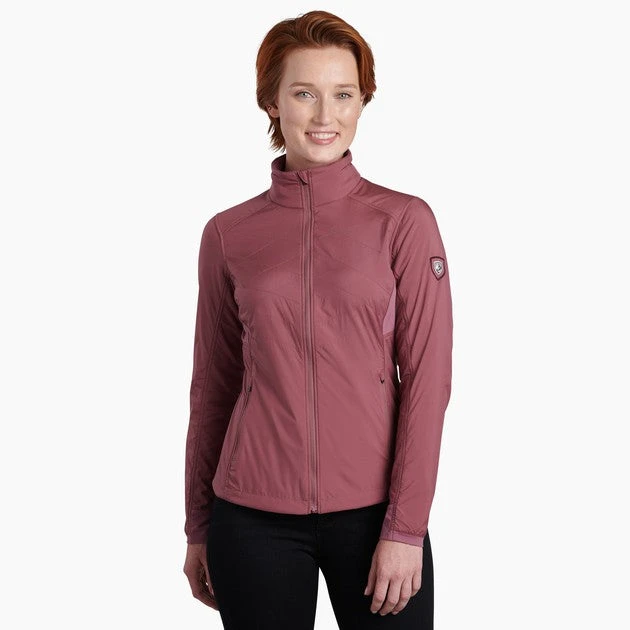 Graham's Style Store Dubuque Outerwear Kuhl THE ONE JACKET 3 Graham's Style Store Dubuque Outerwear Kuhl THE ONE JACKET