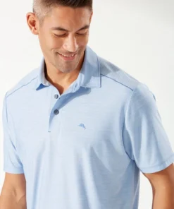 Tommy Bahama Palm Coast Polo Men’s Tops