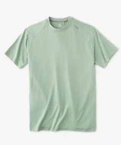 Tasc Carrollton Fitness Tee Men’s Tops