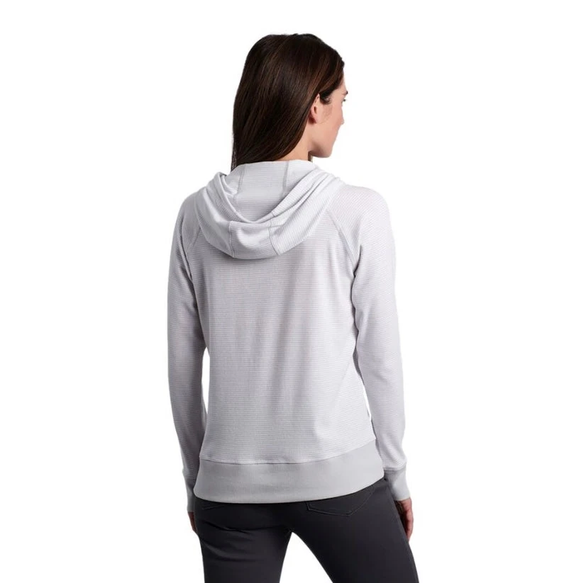 Women’s Tops Kuhl Stria Pullover Hoody 8 Women’s Tops Kuhl Stria Pullover Hoody