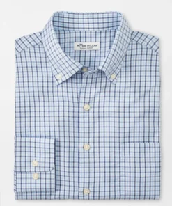 Peter Millar Fayette Perf. Twill