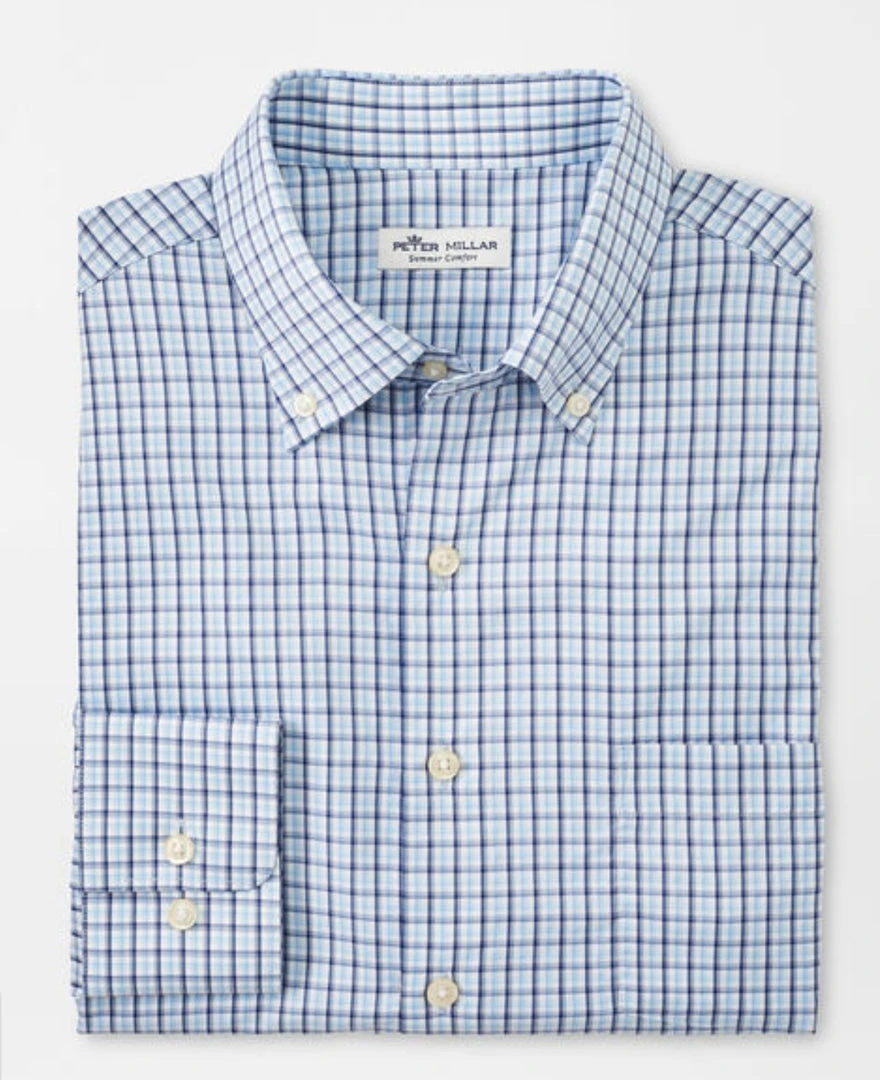 Peter Millar Fayette Perf. Twill 3 Peter Millar Fayette Perf. Twill