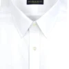 Wilkes & Riley Classic White Point Collar- Regular And Big And Tall Fit 2 Wilkes & Riley Classic White Point Collar- Regular And Big And Tall Fit