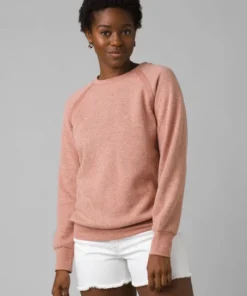 Women’s Tops PrAna Cozy Up Sweatshirt