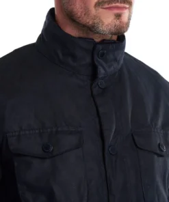 Barbour Ogston Wax Jacket