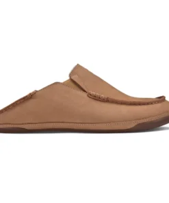 Olukai Kipuka Hulu Slipper Shoes