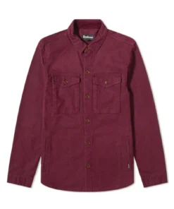 Barbour Thermo Overshirt