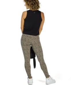 Tasc Full Length Legging