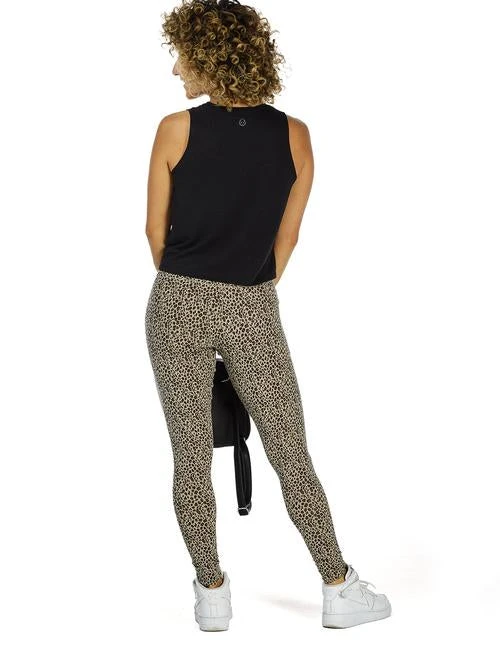 Tasc Full Length Legging 4 Tasc Full Length Legging