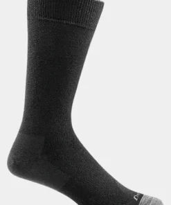 Socks Darn Tough M's Solid Crew