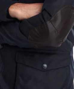 Barbour Ogston Wax Jacket