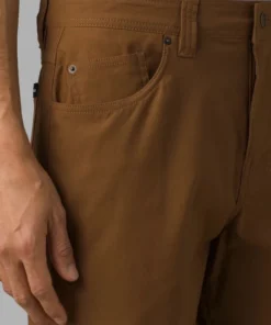 Prana Brion Short II 9