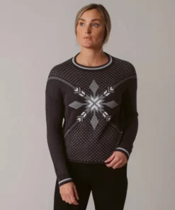 Women’s Tops Krimson Klover Nico Pullover