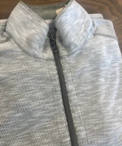 True Grit Waffle Reversible 1/4 Zip Men’s Tops 14 True Grit Waffle Reversible 1/4 Zip Men’s Tops