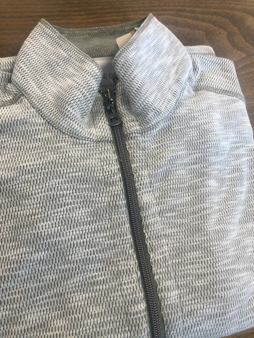 True Grit Waffle Reversible 1/4 Zip Men’s Tops 8 True Grit Waffle Reversible 1/4 Zip Men’s Tops