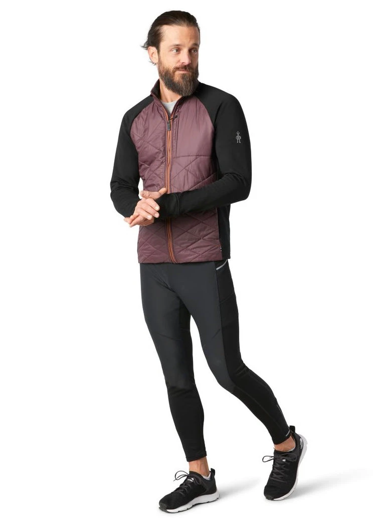 Smartwool Smartloft 120 Jacket Sweaters 7 Smartwool Smartloft 120 Jacket Sweaters