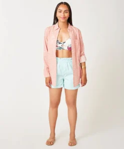 Women’s Tops Carve Designs Quinn Tunic