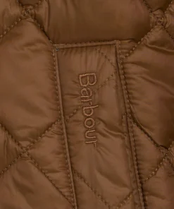 Barbour Harrington Box Quilt Jacket
