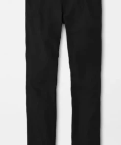 Men’s Bottoms Peter Millar Performance Five Pocket Pant