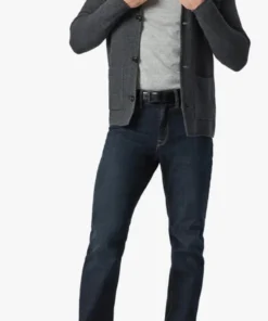 34 Heritage Charisma Dark Comfort