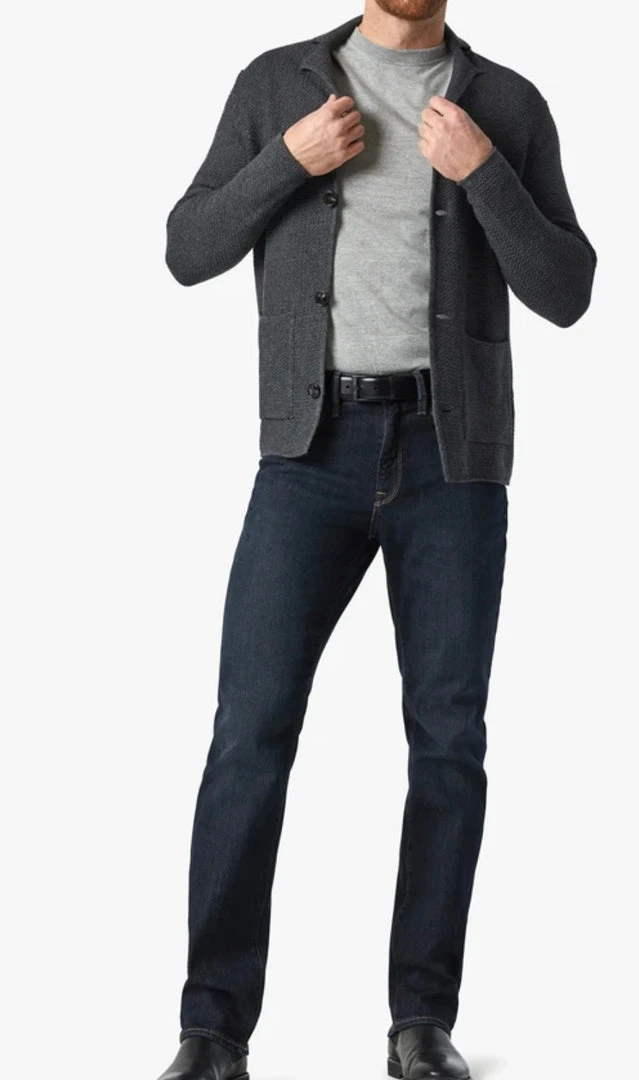 34 Heritage Charisma Dark Comfort 3 34 Heritage Charisma Dark Comfort