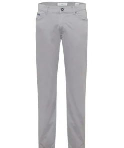 Brax Cooper TriTone Printed Trouser