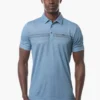 Travis Mathew Unprecedented Polo