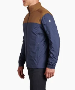 Graham's Style Store Dubuque Kuhl THE ONE JACKET