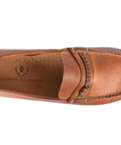 Martin Dingman Montgomery Knot Shoes