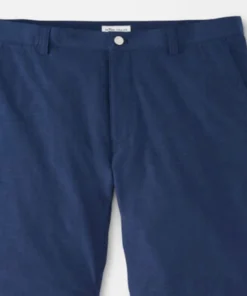 Peter Millar Shackleford Perf Short Men’s Bottoms