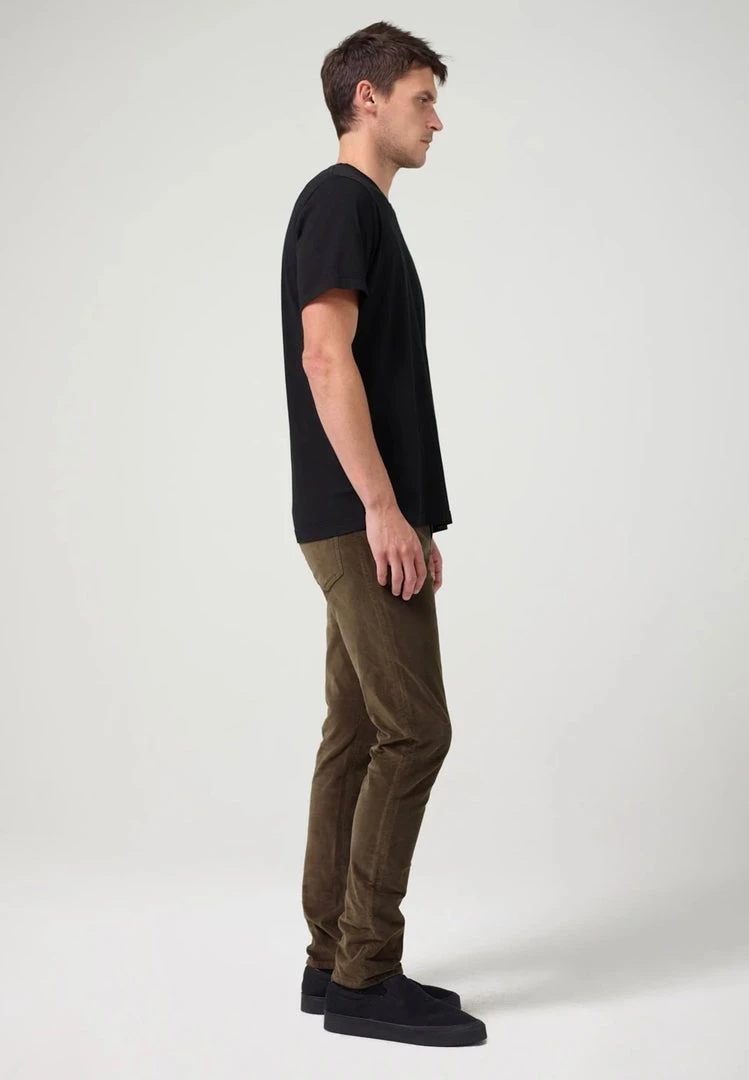 Citizens Citizen London Velveteen Pant 7 Citizens Citizen London Velveteen Pant